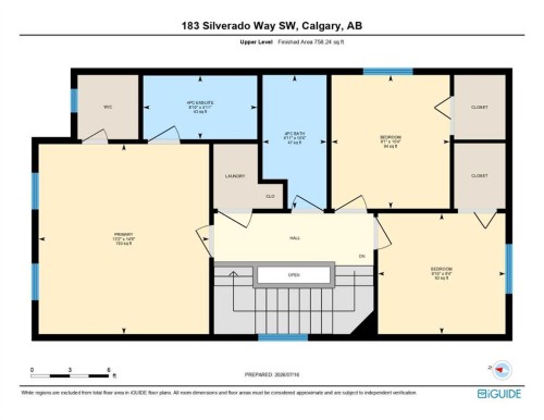 183 Silverado Way Sw, Calgary, AB 