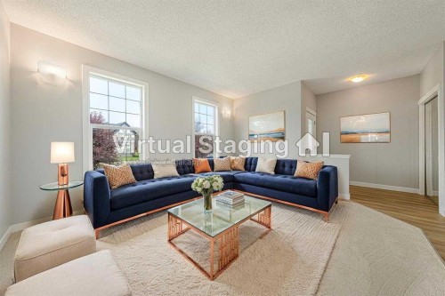 183 Silverado Way Sw, Calgary, AB 