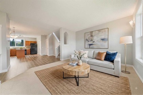 183 Silverado Way Sw, Calgary, AB 