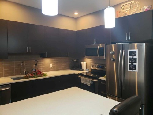 204-28 Auburn Bay Link Se, Calgary, AB 