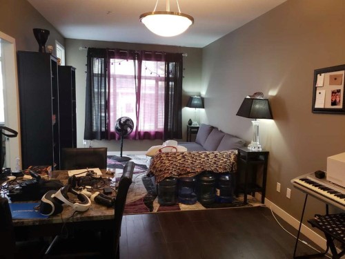 204-28 Auburn Bay Link Se, Calgary, AB 
