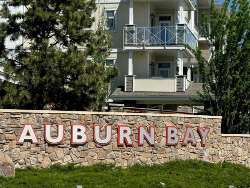 204-28 Auburn Bay Link Se, Calgary, AB 