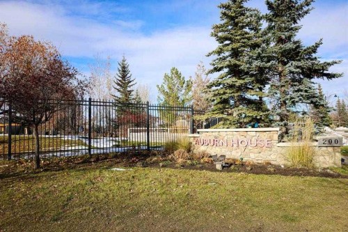 204-28 Auburn Bay Link Se, Calgary, AB 