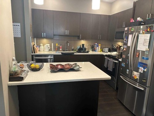 204-28 Auburn Bay Link Se, Calgary, AB 