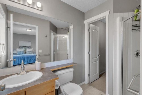 15 Eversyde Heath Sw, Calgary, AB 