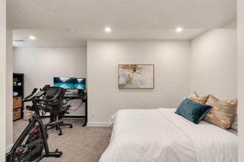 15 Eversyde Heath Sw, Calgary, AB 