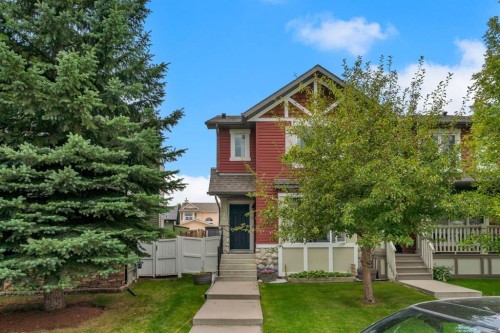 15 Eversyde Heath Sw, Calgary, AB 