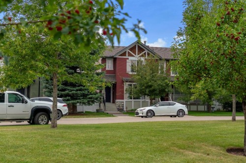 15 Eversyde Heath Sw, Calgary, AB 