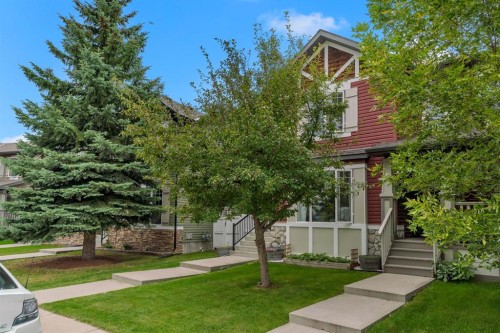 15 Eversyde Heath Sw, Calgary, AB 