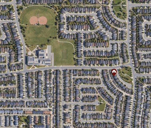 15 Eversyde Heath Sw, Calgary, AB 