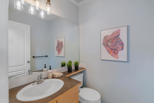 15 Eversyde Heath Sw, Calgary, AB 