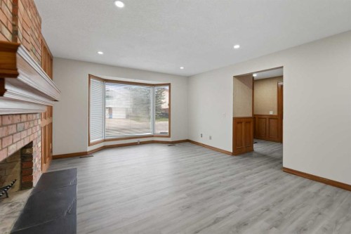 51 Castlebury Way Ne, Calgary, AB 