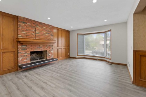 51 Castlebury Way Ne, Calgary, AB 