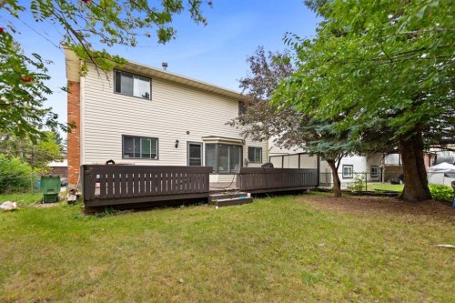 51 Castlebury Way Ne, Calgary, AB 
