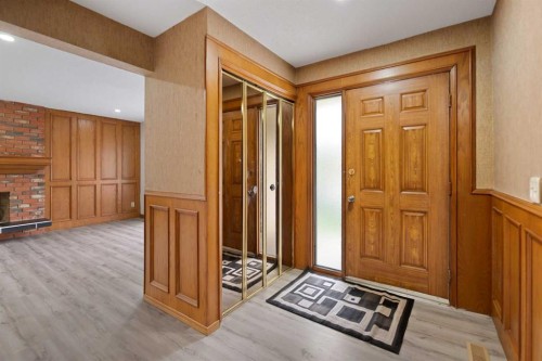 51 Castlebury Way Ne, Calgary, AB 