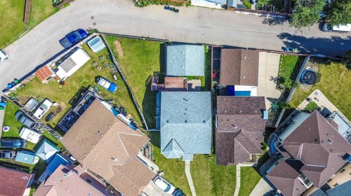 40 Costa Mesa Place Ne, Calgary, AB 