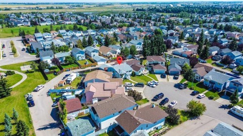 40 Costa Mesa Place Ne, Calgary, AB 