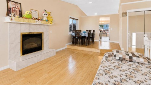 40 Costa Mesa Place Ne, Calgary, AB 