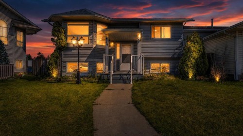 40 Costa Mesa Place Ne, Calgary, AB 