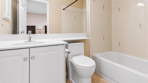 40 Costa Mesa Place Ne, Calgary, AB 