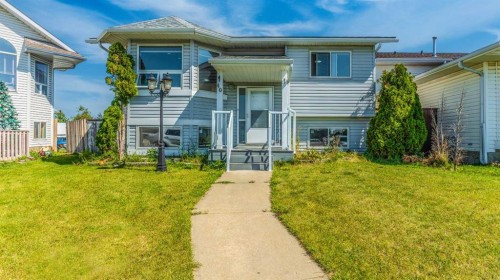 40 Costa Mesa Place Ne, Calgary, AB 