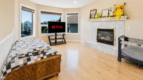 40 Costa Mesa Place Ne, Calgary, AB 