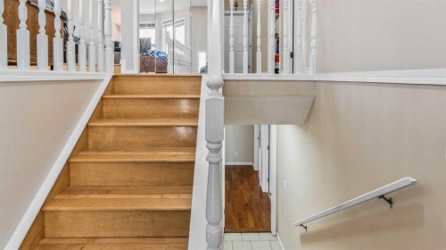 40 Costa Mesa Place Ne, Calgary, AB 
