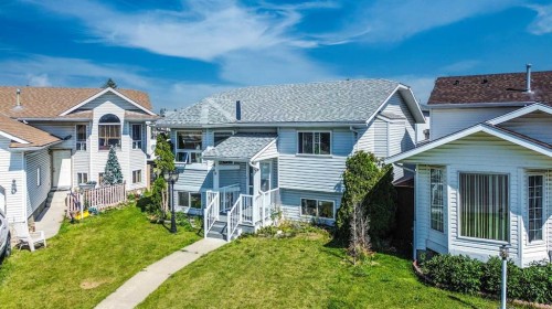 40 Costa Mesa Place Ne, Calgary, AB 