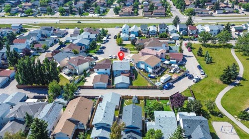 40 Costa Mesa Place Ne, Calgary, AB 