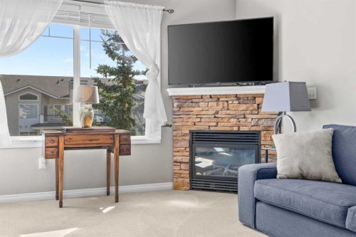 427-345 Rocky Vista Park Nw, Calgary, AB 