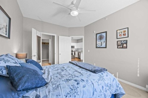 427-345 Rocky Vista Park Nw, Calgary, AB 