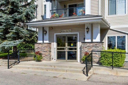 427-345 Rocky Vista Park Nw, Calgary, AB 