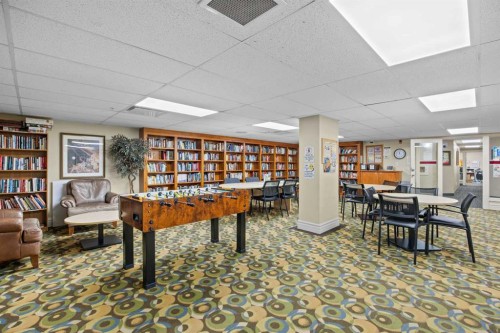 427-345 Rocky Vista Park Nw, Calgary, AB 