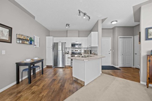 427-345 Rocky Vista Park Nw, Calgary, AB 