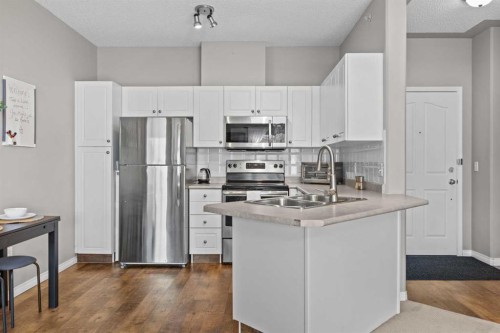 427-345 Rocky Vista Park Nw, Calgary, AB 