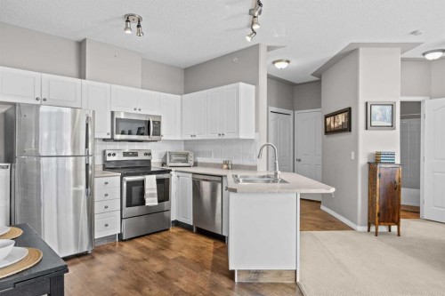 427-345 Rocky Vista Park Nw, Calgary, AB 