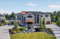 12 Wycliffe Mews  Rural Rocky View County, AB T3L 0C9