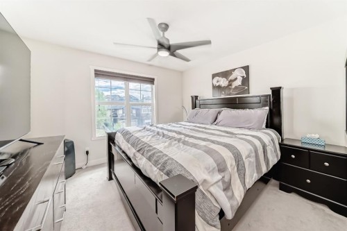 6 Nolan Hill Gate Nw, Calgary, AB 