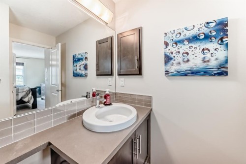 6 Nolan Hill Gate Nw, Calgary, AB 