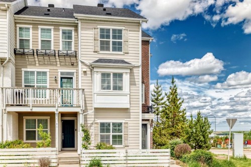 6 Nolan Hill Gate Nw, Calgary, AB 