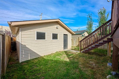 240 Covehaven Road Ne, Calgary, AB 