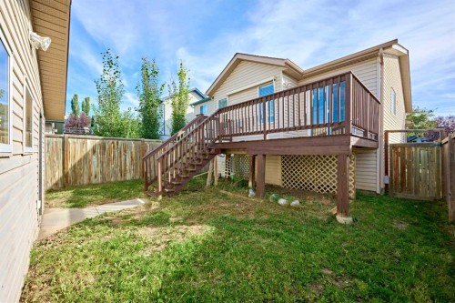 240 Covehaven Road Ne, Calgary, AB 