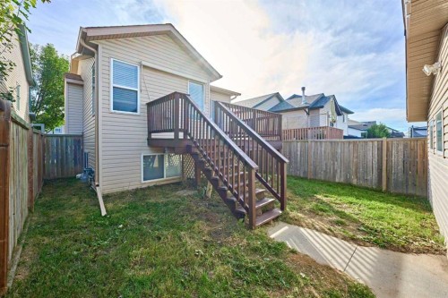 240 Covehaven Road Ne, Calgary, AB 