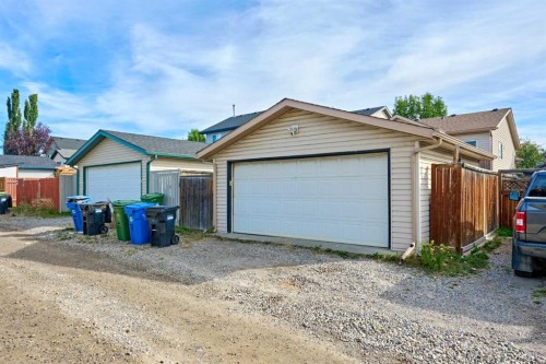240 Covehaven Road Ne, Calgary, AB 
