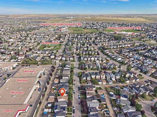 240 Covehaven Road Ne, Calgary, AB 