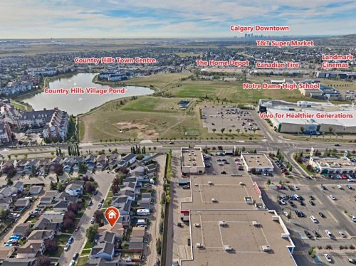 240 Covehaven Road Ne, Calgary, AB 