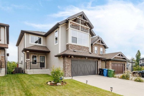 105 Cortina Bay Sw, Calgary, AB 