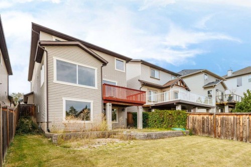 105 Cortina Bay Sw, Calgary, AB 