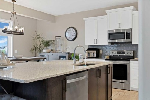 185 Bayside Loop Sw, Airdrie, AB 