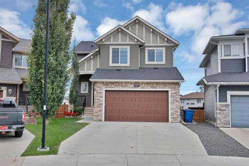 185 Bayside Loop Sw, Airdrie, AB 